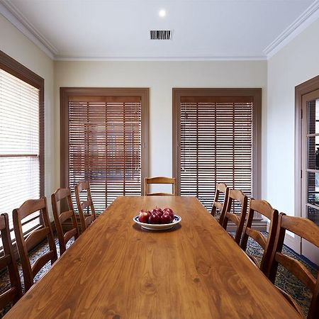 The Terrace At The Settlement Cranbourne Exterior foto