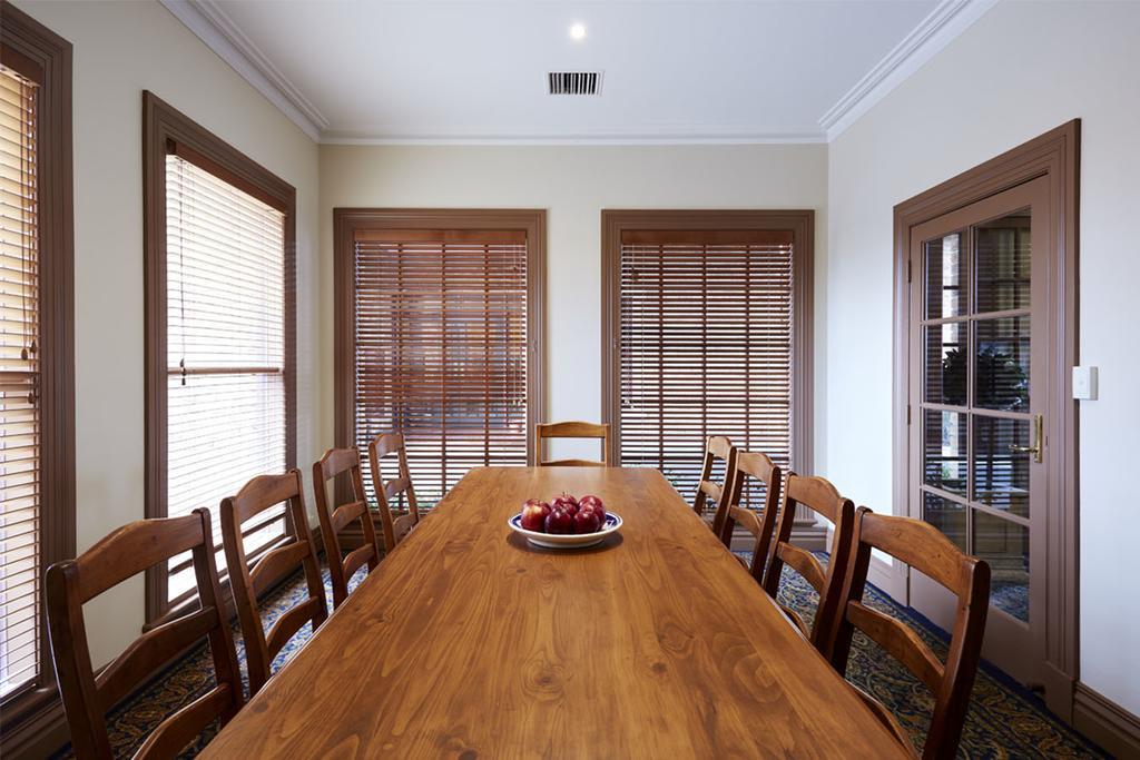 The Terrace At The Settlement Cranbourne Exterior foto