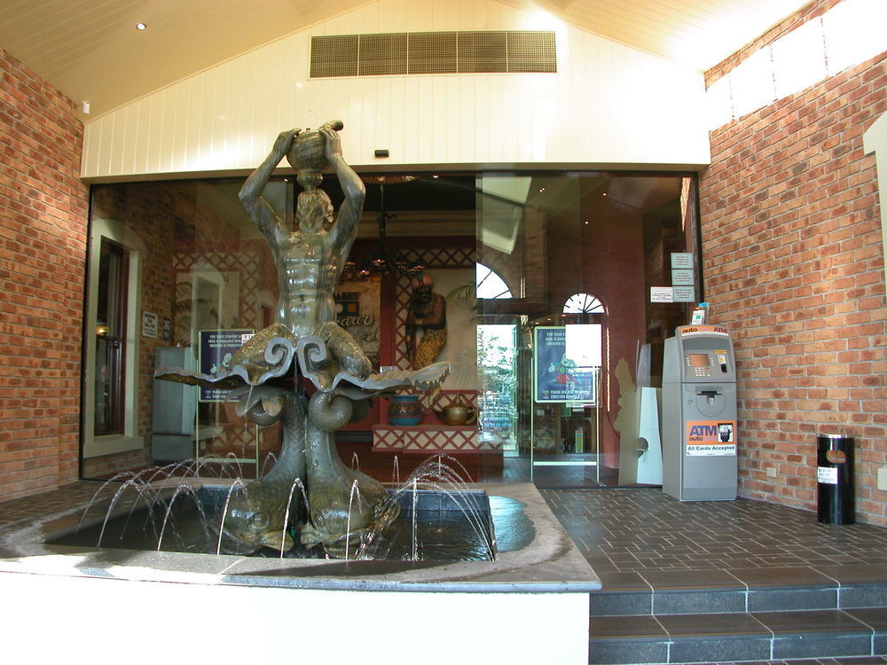 The Terrace At The Settlement Cranbourne Exterior foto