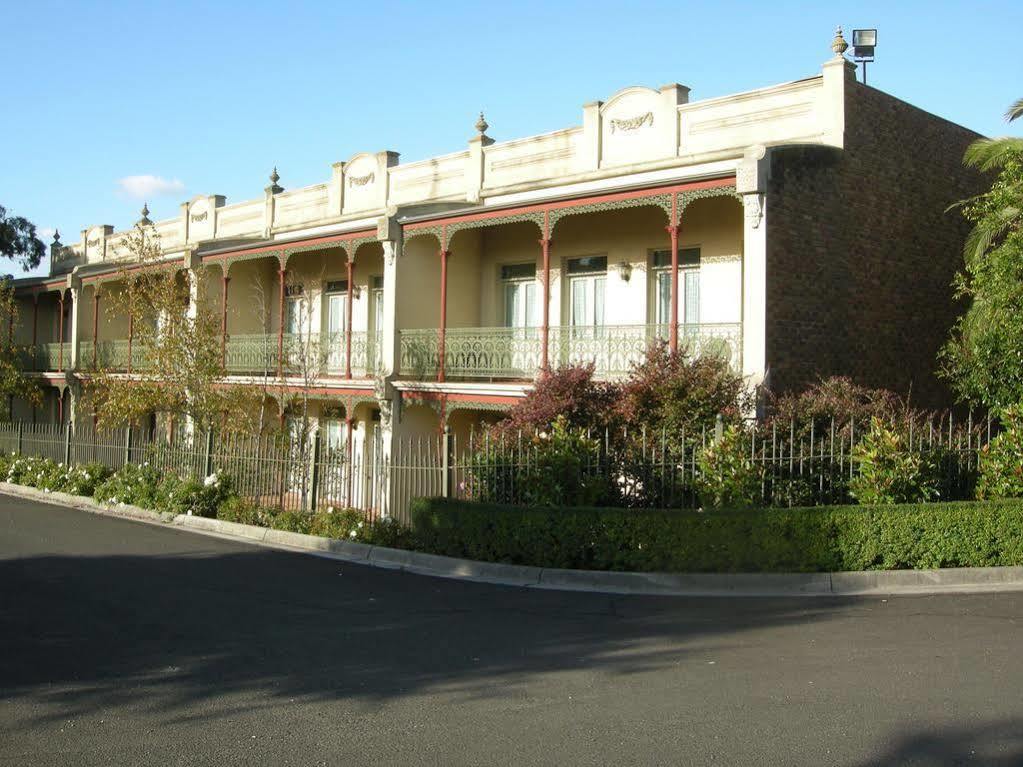 The Terrace At The Settlement Cranbourne Exterior foto