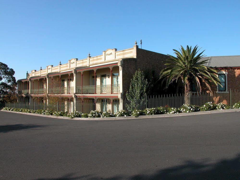 The Terrace At The Settlement Cranbourne Exterior foto